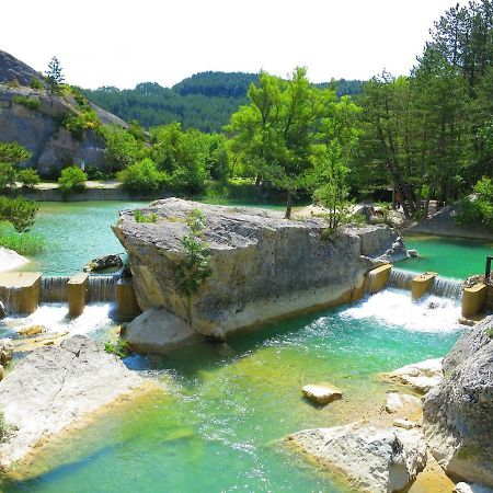 La Maison D'Oree Polignac  ภายนอก รูปภาพ