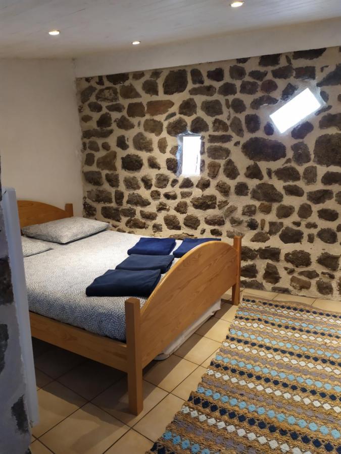 La Maison D'Oree Polignac  ภายนอก รูปภาพ
