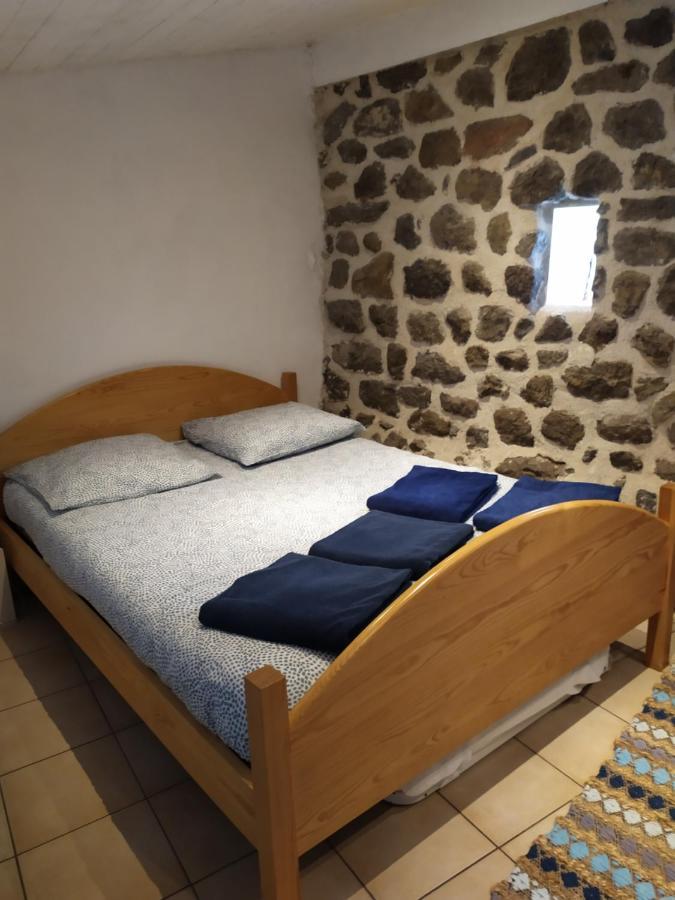 La Maison D'Oree Polignac  ภายนอก รูปภาพ