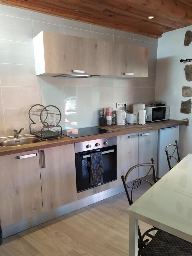 La Maison D'Oree Polignac  ภายนอก รูปภาพ