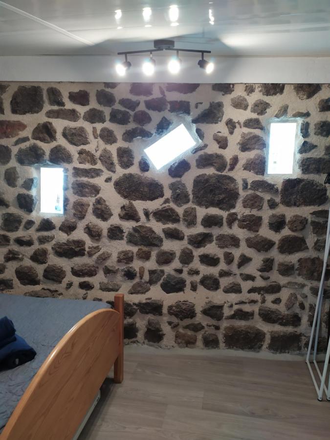 La Maison D'Oree Polignac  ภายนอก รูปภาพ
