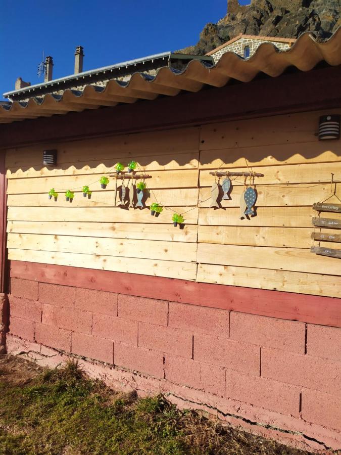 La Maison D'Oree Polignac  ภายนอก รูปภาพ