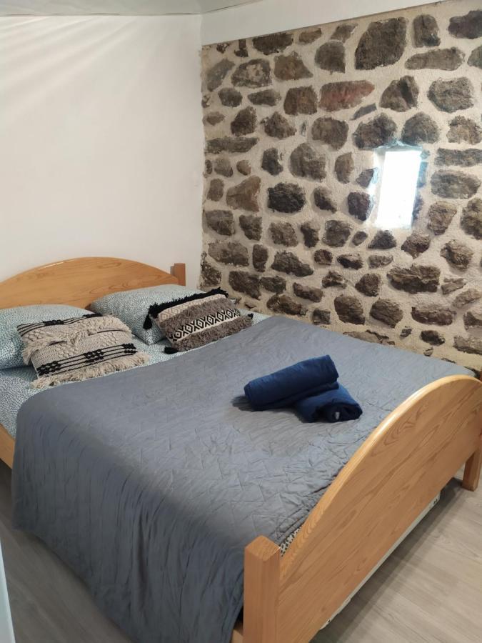La Maison D'Oree Polignac  ภายนอก รูปภาพ