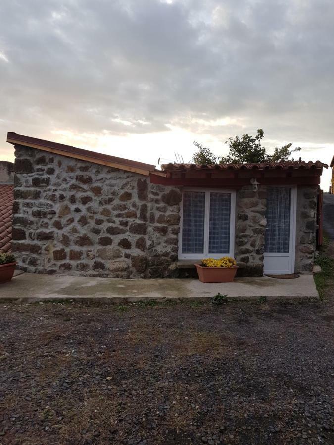 La Maison D'Oree Polignac  ภายนอก รูปภาพ
