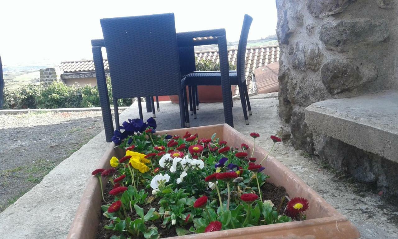 La Maison D'Oree Polignac  ภายนอก รูปภาพ