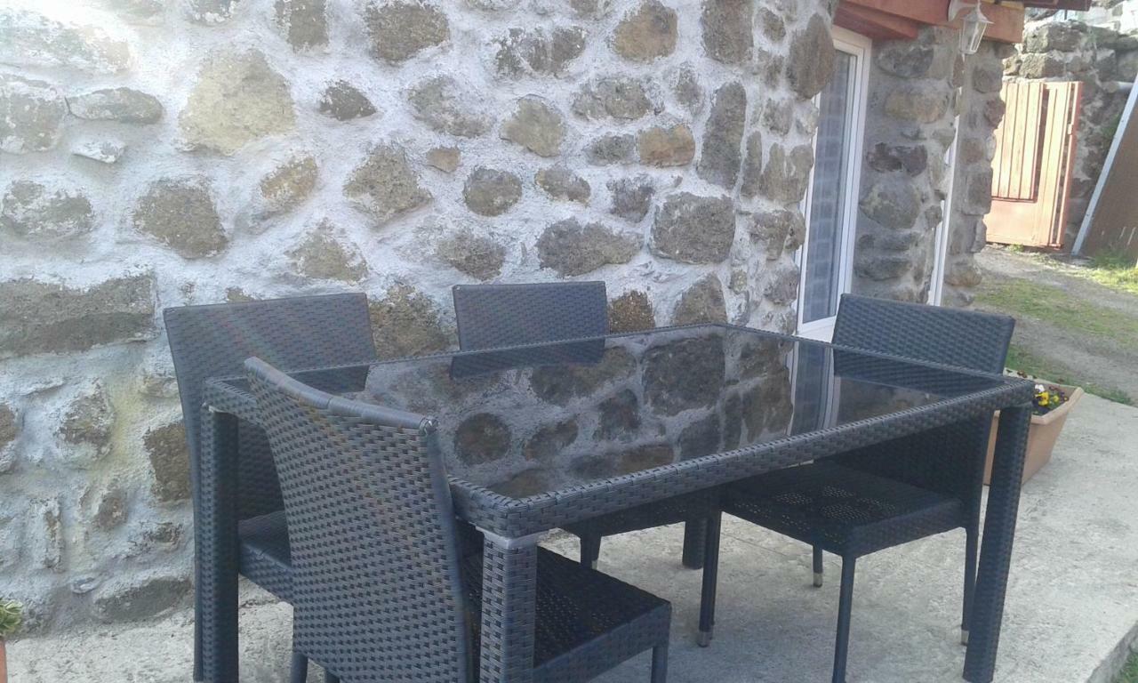 La Maison D'Oree Polignac  ภายนอก รูปภาพ