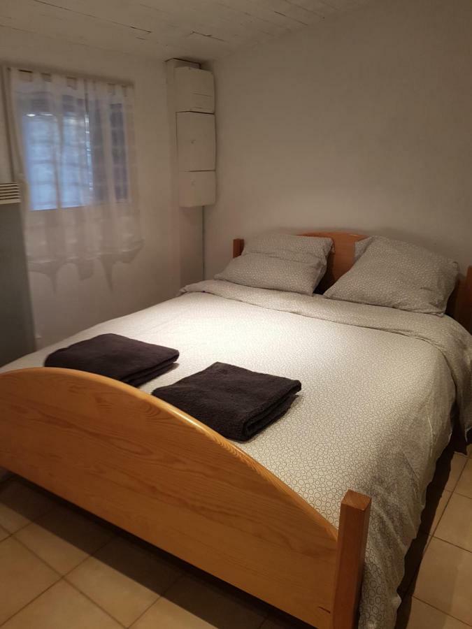 La Maison D'Oree Polignac  ภายนอก รูปภาพ